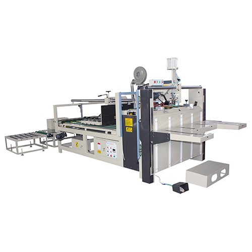 DT-BZD 半自动粘箱机-江门市江海区冼氏机械经营部（个体工商户）-readtitle