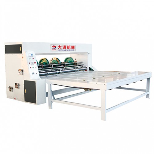 产品介绍-江门市江海区冼氏机械经营部（个体工商户）-DT-LTK 链条式开槽机