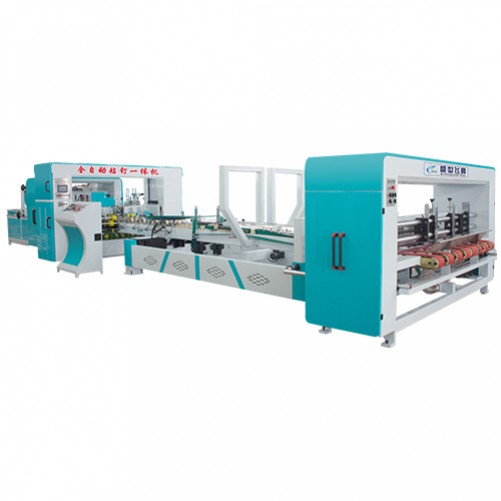 产品介绍-江门市江海区冼氏机械经营部（个体工商户）-DT-ZD 全自动粘钉一体机