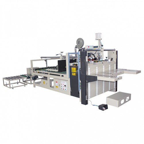 产品介绍-江门市江海区冼氏机械经营部（个体工商户）-DT-BZD 半自动粘箱机