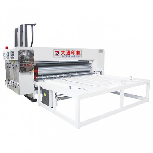 产品介绍-江门市江海区冼氏机械经营部（个体工商户）-DT-LTA 链条式多色水墨印刷机