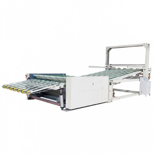 产品介绍-江门市江海区冼氏机械经营部（个体工商户）-DT-QDMJ 清废堆码机