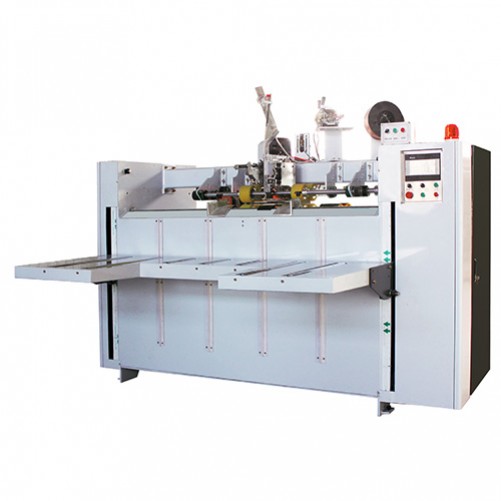 产品介绍-江门市江海区冼氏机械经营部（个体工商户）-DT-BDJ 高速双伺服钉箱机