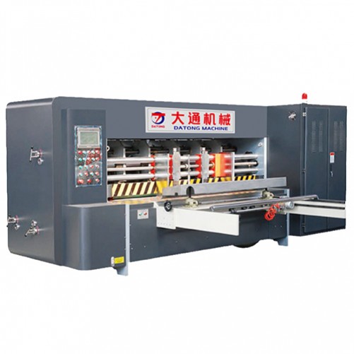 产品介绍-江门市江海区冼氏机械经营部（个体工商户）-DT-GK 前缘高速开槽机